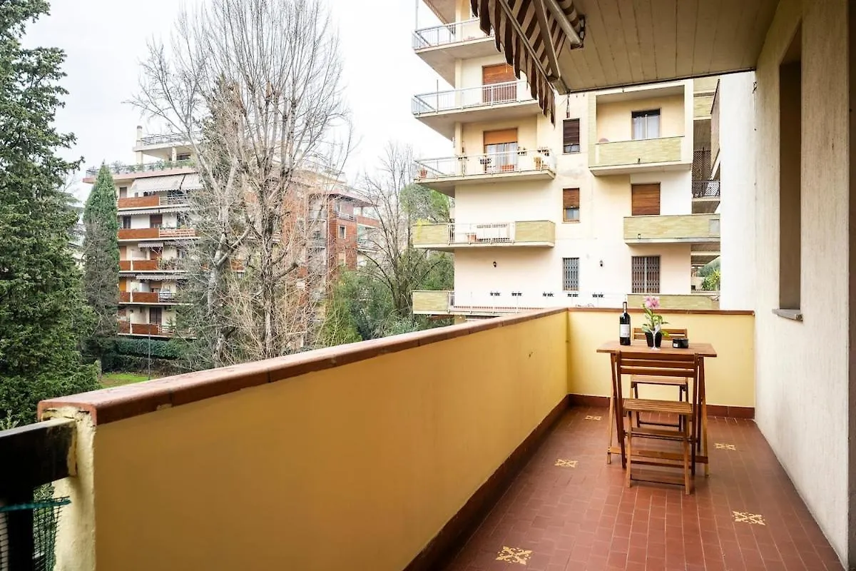 Near Airport 6 Guests - Big Elegant Apartment Florence