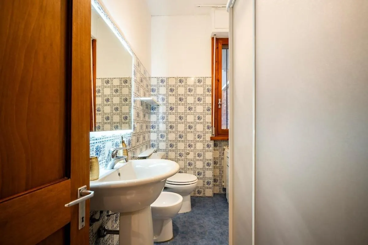 Near Airport 6 Guests - Big Elegant Apartment Florence