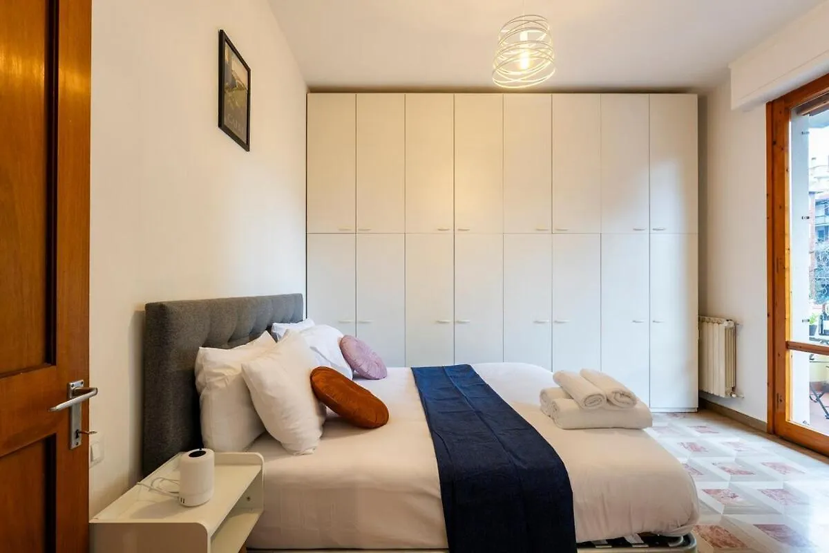Near Airport 6 Guests - Big Elegant Apartment Florence