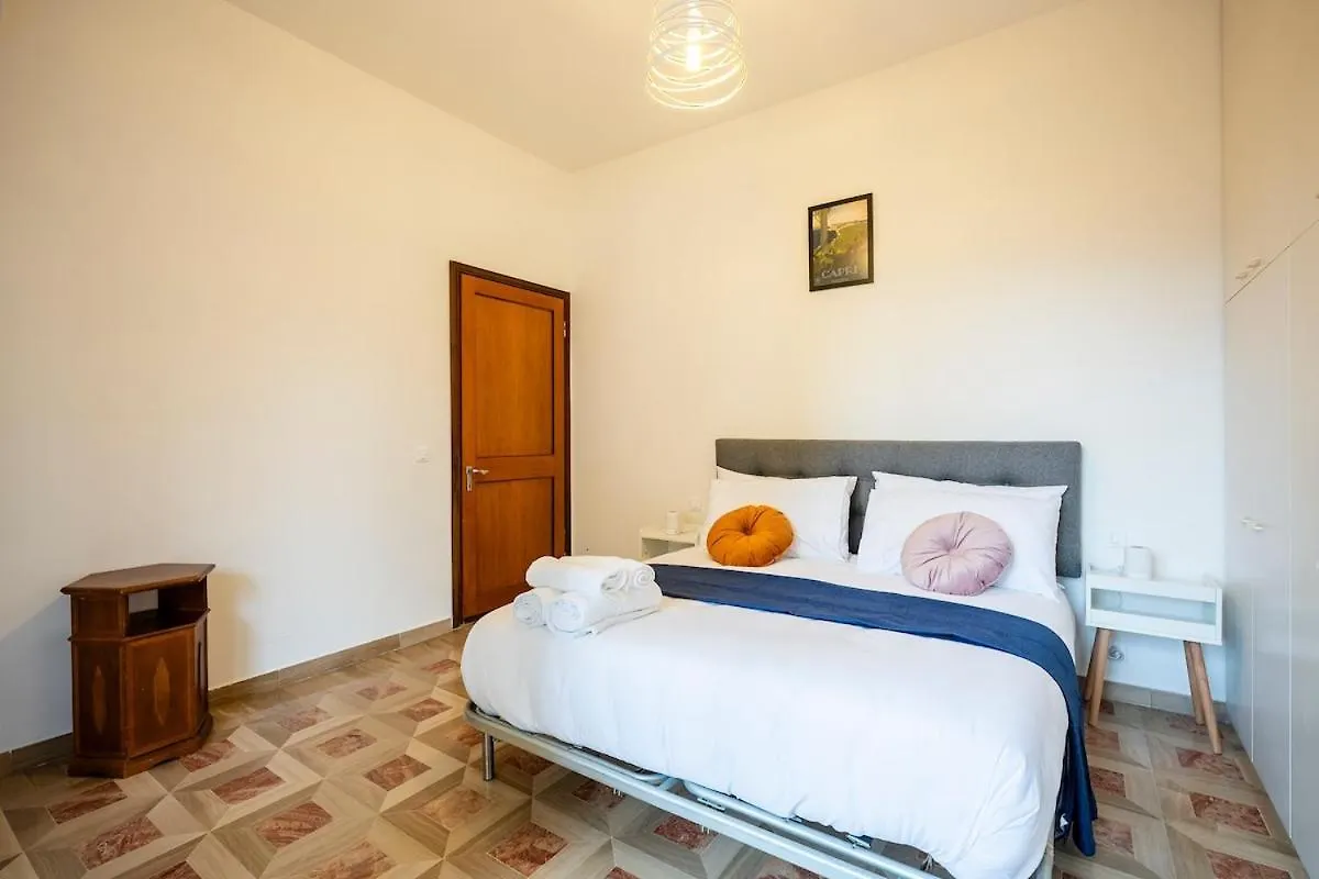 Near Airport 6 Guests - Big Elegant Apartment Florence