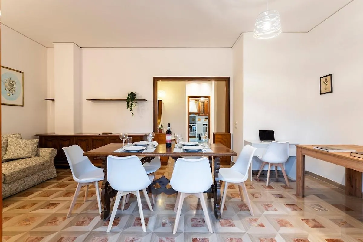 Near Airport 6 Guests - Big Elegant Apartment Florence