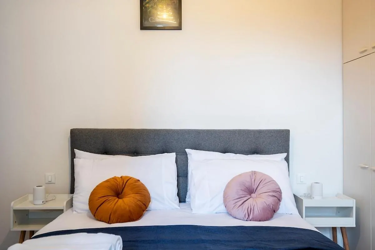 Near Airport 6 Guests - Big Elegant Apartment Florence
