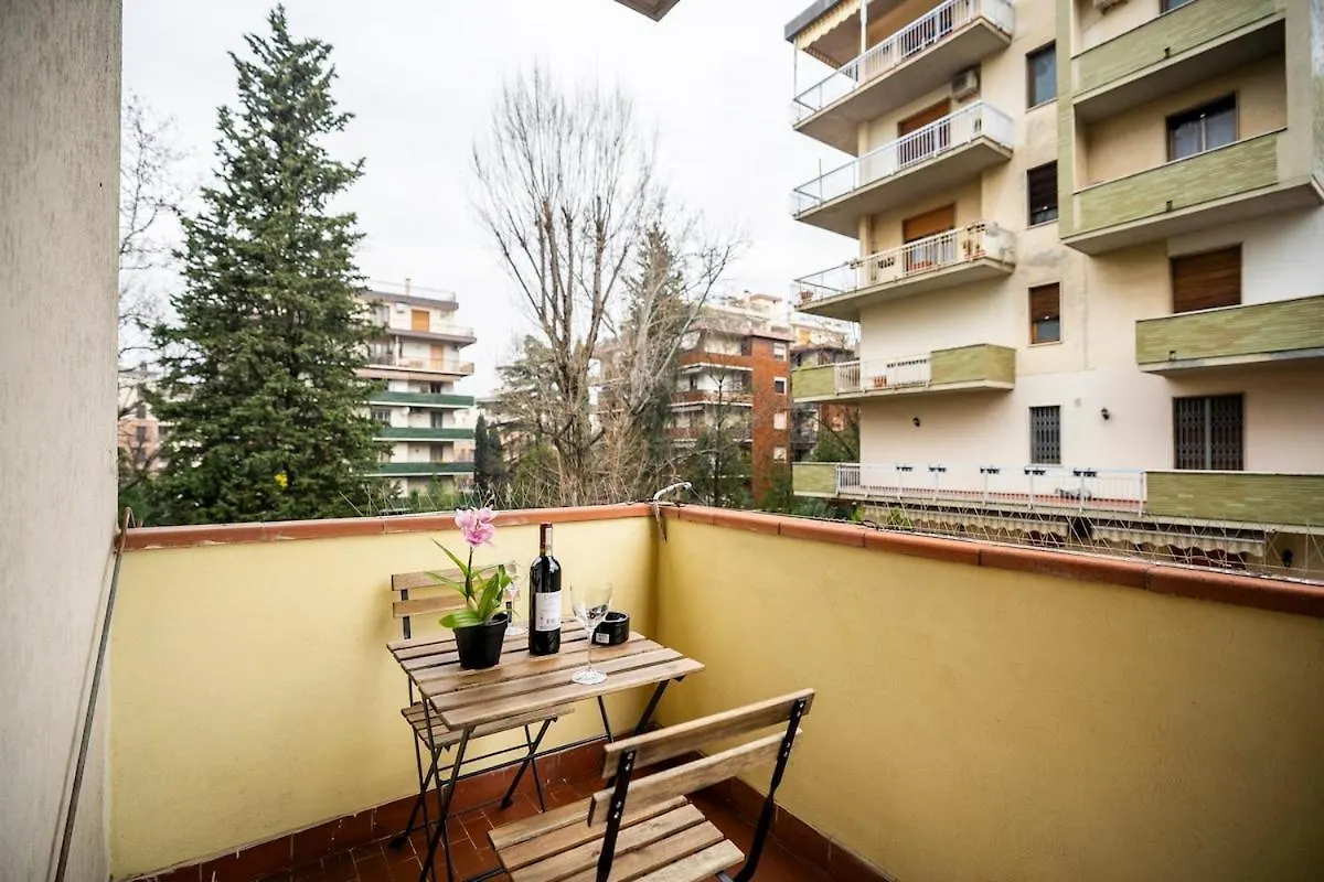 Near Airport 6 Guests - Big Elegant Apartment Florence