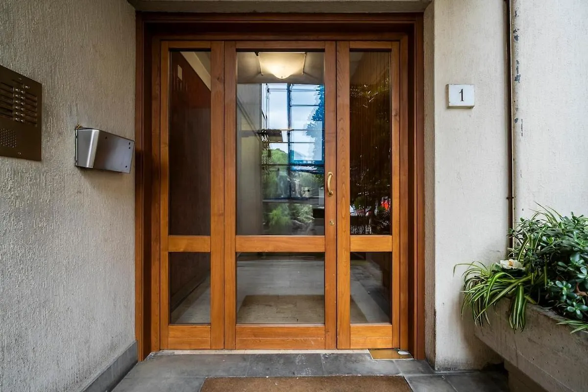 Near Airport 6 Guests - Big Elegant Apartment Florence