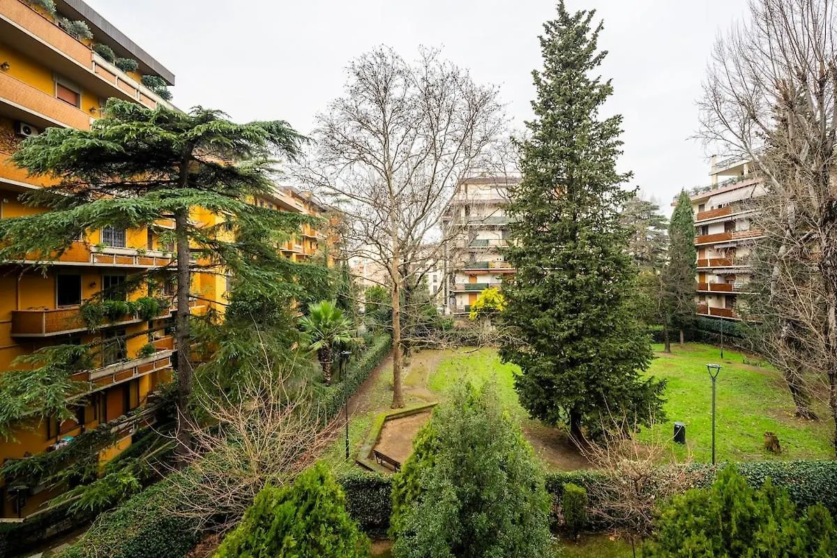 Near Airport 6 Guests - Big Elegant Apartment Florence